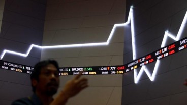 KABAR GLOBAL 20 FEBRUARI: FFR Berpotensi Naik, Kraft berencana Akuisisi Unilever