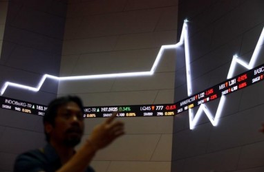 KABAR GLOBAL 20 FEBRUARI: FFR Berpotensi Naik, Kraft berencana Akuisisi Unilever