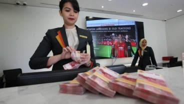 KURS RUPIAH ATAS DOLAR AS 20 FEBRUARI: The Fed dan Pilkada DKI Jadi Penggerak Kurs