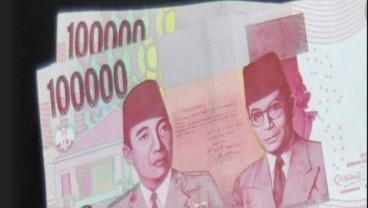 Hari Ini Analis Saham Bahas Utang Luar Negeri Indonesia