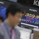 BURSA KORSEL 20 FEBRUARI: Sempat Dibuka Rebound, Kospi Berbalik Turun Tipis