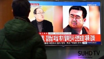 Kim Jong-nam Dibunuh : Malaysia & Korut Tegang