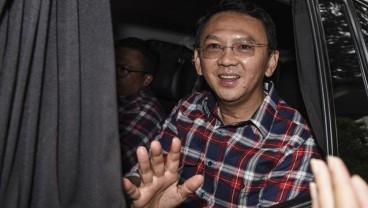 DPRD DKI Ancam Boikot, Ahok Santai Saja