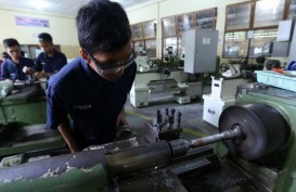 Kerjasama SMK dengan Industri Terus Dikebut