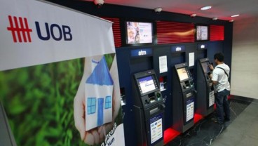 Bayar Bunga Obligasi, Bank UOB Indonesia Siapkan Dana Rp28,37 Miliar