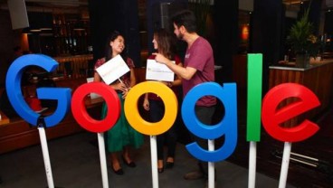 KPPU Selidiki Dugaan Pelanggaran Google