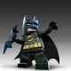 The Lego Batman Movie Kalahkan Fifty Shades Darker