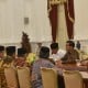 Pemuda Muhammadiyah Minta Ahok Nonaktif, Ini Respons Jokowi