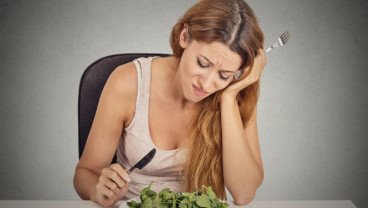 Berat Badan Turun Drastis? Waspadai Penyakit Berikut Ini