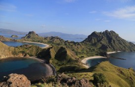 WISATA LABUAN BAJO: Bandara Komodo Siap Jadi Bandar Udara Internasional