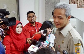 Kepala Bank Indonesia Jateng Diganti, Ganjar Pranowo Curhat