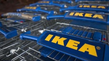 Gandeng Kit Neale, IKEA Luncurkan Koleksi Terbatas