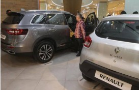 Renault Tambah 16 Gerai Penjualan dan Perawatan Tahun Ini