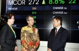 CCB Indonesia Siapkan Capex Rp150 Miliar Hingga Rp200 Miliar