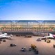 Validasi Terminal 3 Internasional Soetta pada Maret 2017