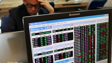 BINAARTHA SEKURITAS: Berpeluang Naik, IHSG Menuju 5.371 dan 5.383