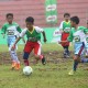 Mantan Pemain Timnas Latih 100 Anak di MFC