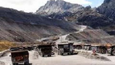 SELASA 21 FEBRUARI: Investor Cermati Data Kepercayaan Konsumen Eropa dan Konflik Freeport