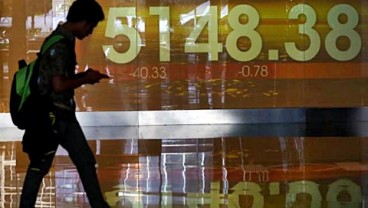 MANDIRI SEKURITAS: IHSG Bergerak Sideways, Beli Saham BUMI