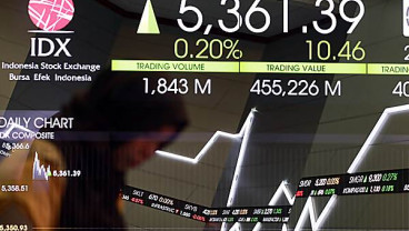 WATERFRONT SECURITIES 21 FEBRUARI: Rekomendasi 6 Saham Berikut
