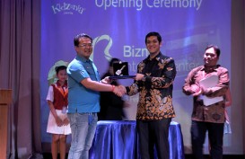 Biznet Hadirkan Edukasi Internet di KidZania Jakarta