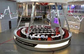 Harga Naik Signifikan, BEI Suspensi Saham Asuransi Jasa Tania (ASJT)