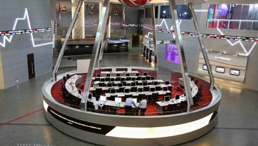 Harga Naik Signifikan, BEI Suspensi Saham Asuransi Jasa Tania (ASJT)