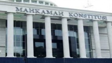 MK Akan Putuskan Uji Materi UU Perpajakan