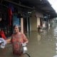 BANJIR BEKASI: 10 Perumahan Dibangun Di Bawah Permukaan Sungai