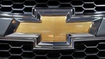 Chevrolet The All New Trailblazer Diluncurkan Besok