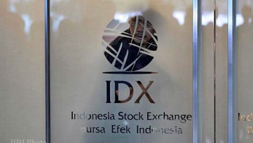 Harga Naik Signifikan, Saham Dian Swastatika Sentosa (DSSA) Masuk UMA