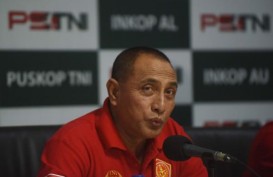 Ingatkan Emas Sea Games, Ini Kata Ketua Umum PSSI