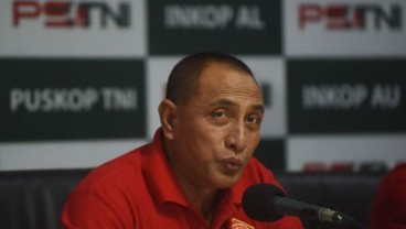 Ingatkan Emas Sea Games, Ini Kata Ketua Umum PSSI