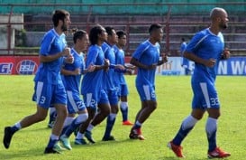 Jadwal 8 Besar Piala Presiden: Persib vs Mitra Kukar, Arema vs Sriwijaya