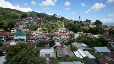 Ini Proyek di Maluku Diusulkan Masuk Proyek Strategis Nasional