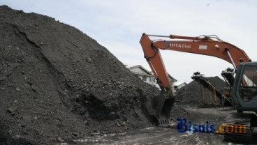 Proyeksi ITMG 2017 : Volume Penjualan Turun, Laba Bersih Meningkat