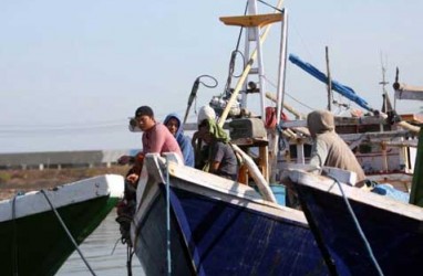 Lalu Lintas Kapal Semakin Ramai, Selat Lombok Akan Dipasangi Sensor