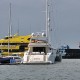 Kapal Wisata di Teluk Benoa Harus Dilengkapi Alat Komunikasi