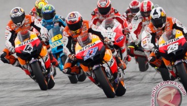 MotoGP : KTM Optimis Dapat Berbicara di Balapan Qatar