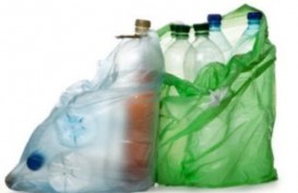 Pemkot Balikpapan Segera Terbitkan Perwali Kantong Plastik Berbayar