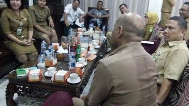 YPN Medan Jadi Sekolah Percontohan Pengoperasian Bursa Kerja Khusus di Sumut