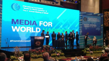 IBRAF 2017 Resmi Dibuka