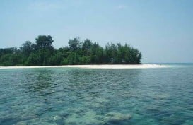 Kepulauan Seribu Butuh Banyak Teknologi SWRO