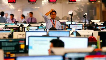 BINAARTHA SEKURITAS: IHSG Uji Support 5.327-5.312
