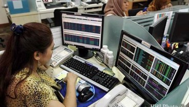 RABU 22 FEBRUARI, Pasar Obligasi Soroti Empat Berita Ini