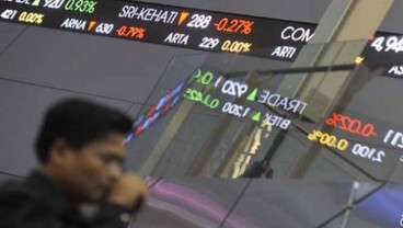 HP FINANCIALS 22 FEBRUARI: Rekomendasi Saham BJBR & CPIN