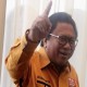 Gerr...Pidato Oesman Sapta Bikin Jokowi & Megawati Tertawa