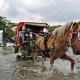 Djarot Optimistis Banjir di Jakarta Makin Turun pada 2019