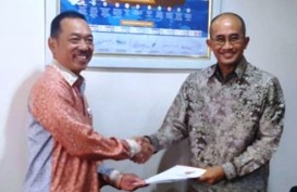 Priadi Ekatama Jabat Direktur Keuangan & SDM PT Len Industri