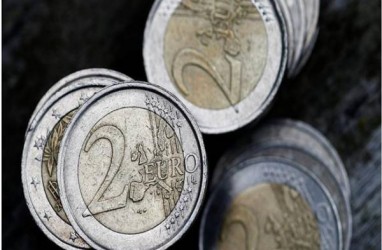 EKONOMI ZONA EURO: Dirilis Hari Ini, Inflasi Diprediksi Stabil